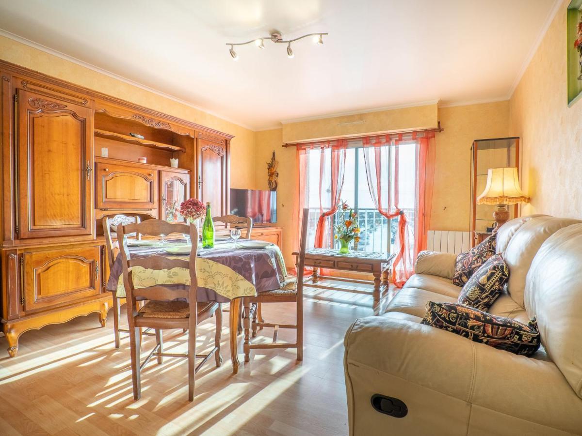 Apartment Le Surcouf By Interhome ビニック エクステリア 写真