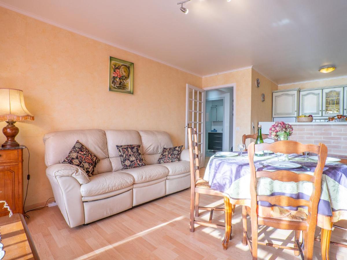 Apartment Le Surcouf By Interhome ビニック エクステリア 写真