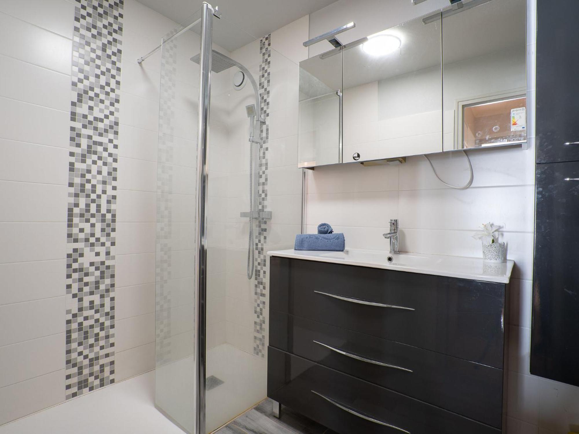 Apartment Le Surcouf By Interhome ビニック エクステリア 写真