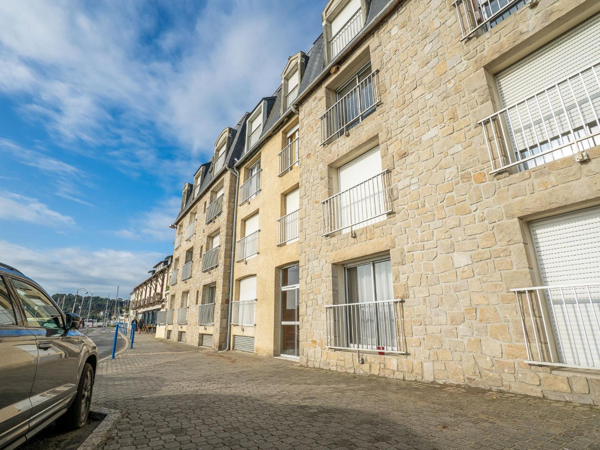 Apartment Le Surcouf By Interhome ビニック エクステリア 写真