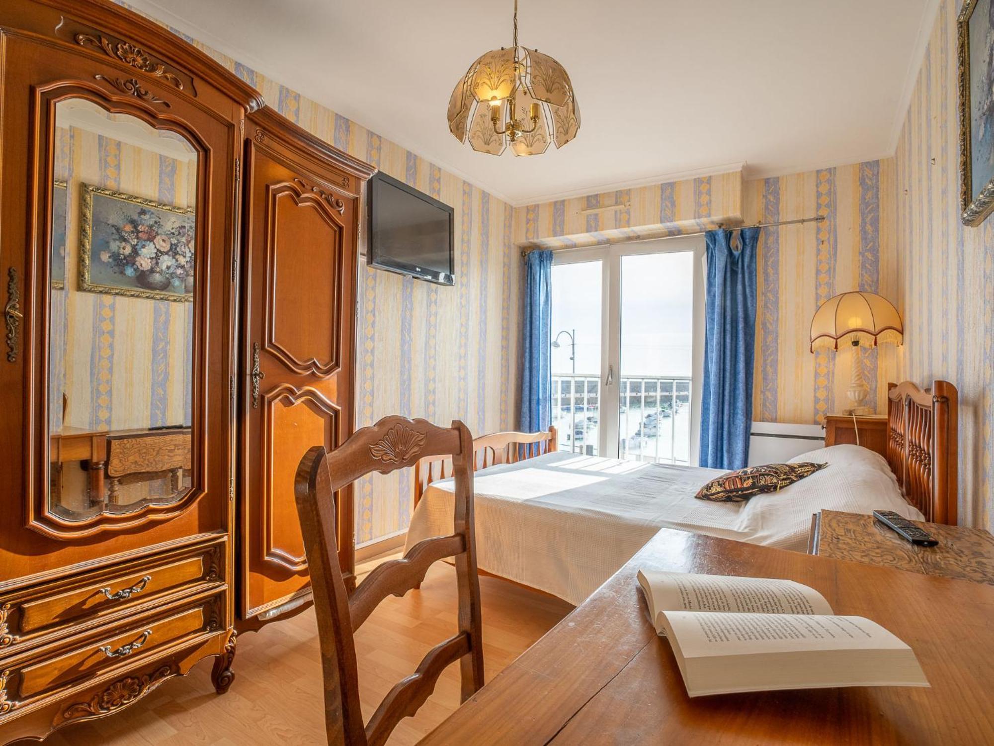 Apartment Le Surcouf By Interhome ビニック エクステリア 写真